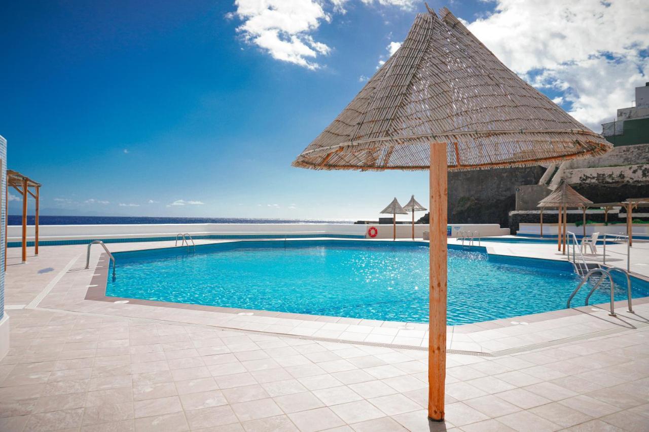 Caletillas Sun & Sea Araya  Exterior photo